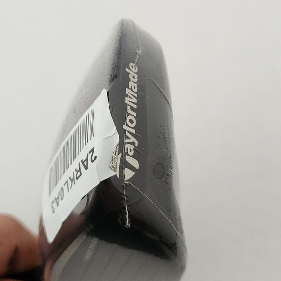 New Left-Handed TaylorMade Stealth 2 Plus 3 Fairway Wood 15º HEAD ONLY - Picture 6 of 9